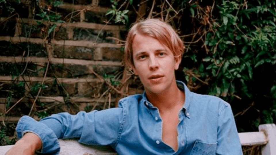 Tom Odell